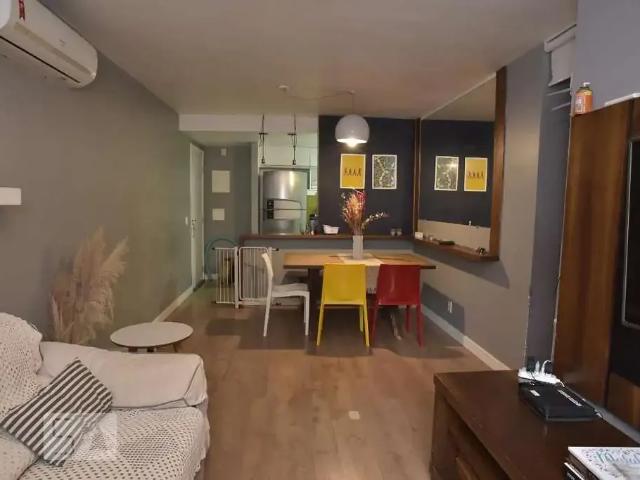 Apartamento para Venda em Rio de Janeiro/RJ Jacarepaguá 4 Quartos