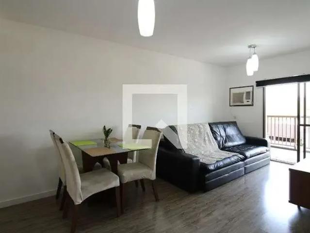 Apartamento para Venda em Rio de Janeiro/RJ Jacarepaguá 4 Quartos