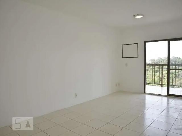 Apartamento para Venda em Rio de Janeiro/RJ Jacarepaguá 4 Quartos