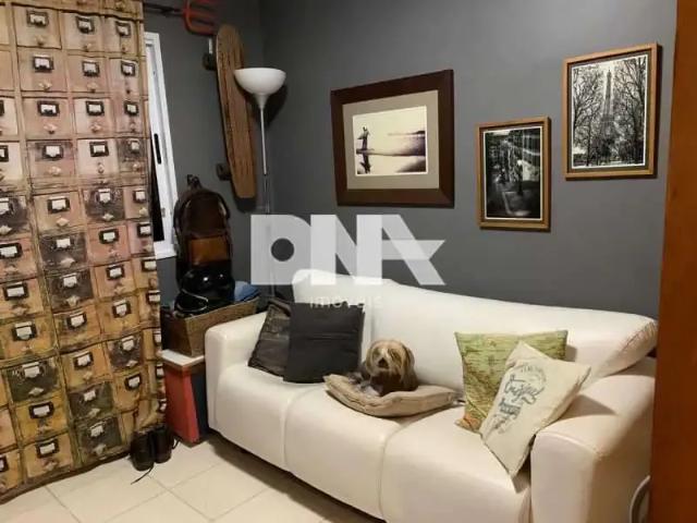 Apartamento para Venda em Rio de Janeiro/RJ Jacarepaguá 4 Quartos