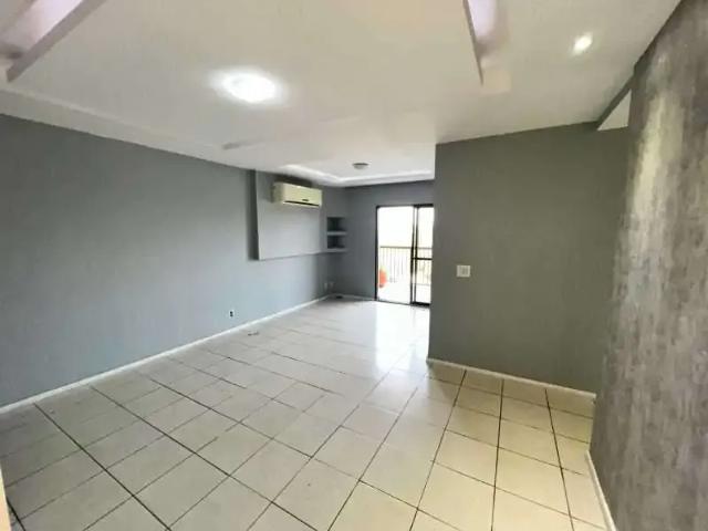 Apartamento para Venda em Rio de Janeiro/RJ Jacarepaguá 4 Quartos