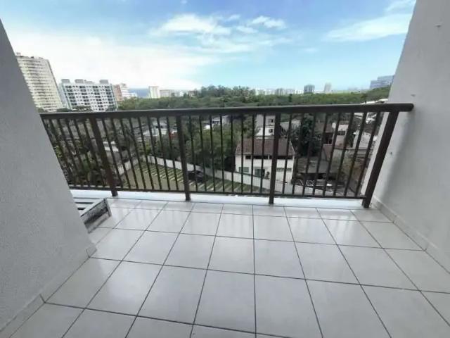 Apartamento para Venda em Rio de Janeiro/RJ Jacarepaguá 4 Quartos