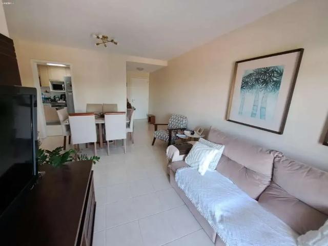 Apartamento para Venda em Rio de Janeiro/RJ Jacarepaguá 4 Quartos