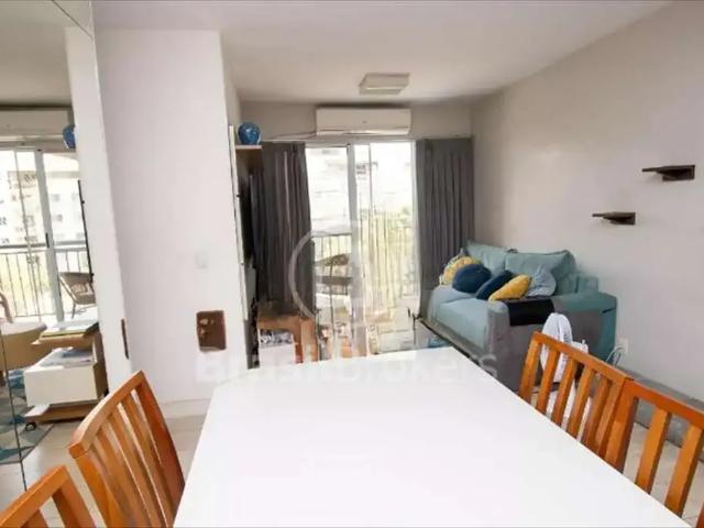 Apartamento para Venda em Rio de Janeiro/RJ Jacarepaguá 4 Quartos