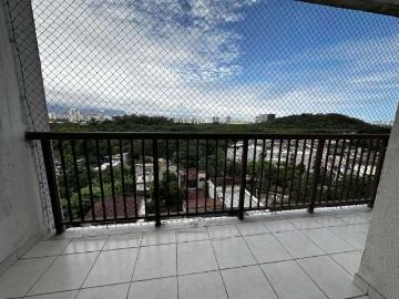 Apartamento para Venda em Rio de Janeiro/RJ Jacarepaguá 4 Quartos