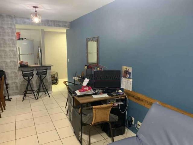 Apartamento para Venda em Rio de Janeiro/RJ Jacarepaguá 4 Quartos
