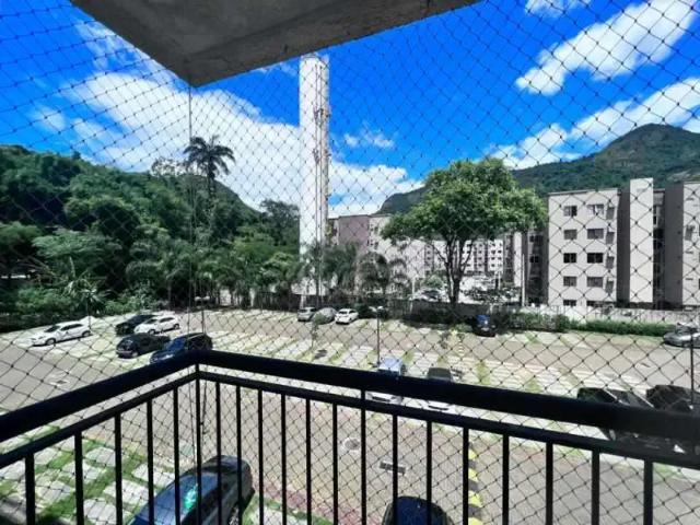 Apartamento para Venda em Rio de Janeiro/RJ Jacarepaguá 4 Quartos