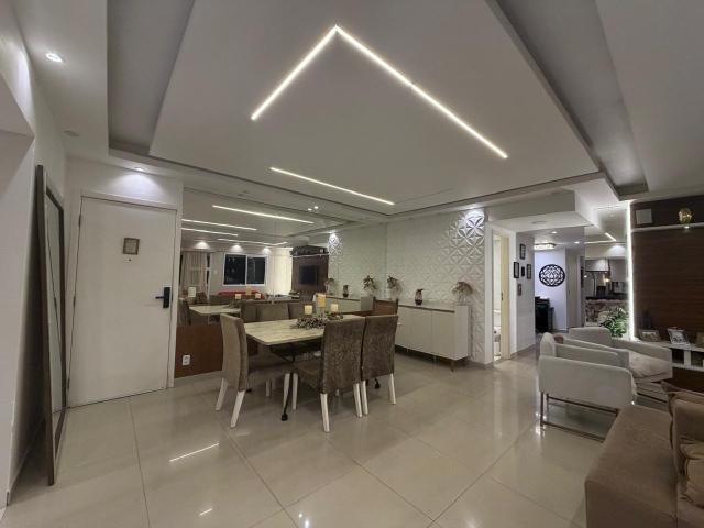 Apartamento para Venda em Rio de Janeiro/RJ Jacarepaguá 4 Quartos