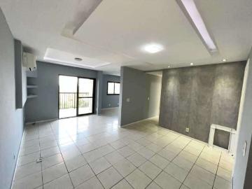 Apartamento para Venda em Rio de Janeiro/RJ Jacarepaguá 4 Quartos