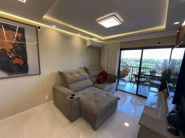 Apartamento para Venda em Rio de Janeiro/RJ Jacarepaguá 4 Quartos