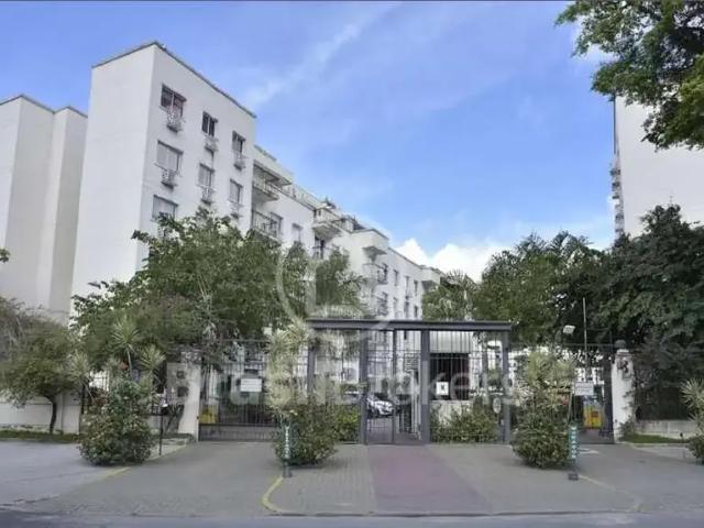 Apartamento para Venda em Rio de Janeiro/RJ Jacarepaguá 4 Quartos
