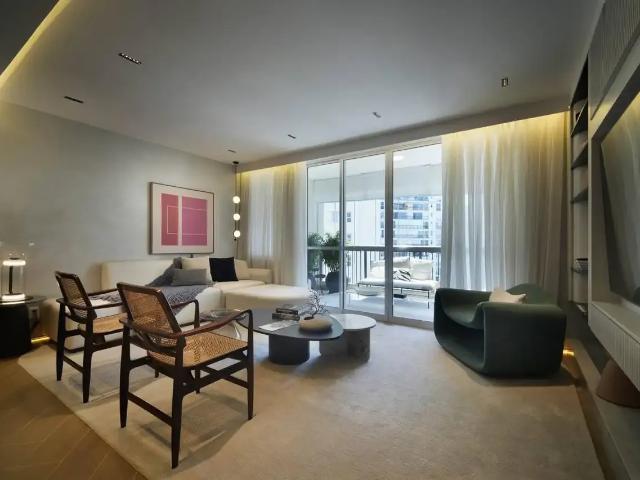 Apartamento para Venda em Rio de Janeiro/RJ Jacarepaguá 4 Quartos