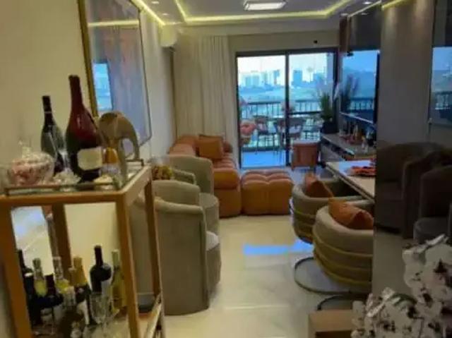 Apartamento para Venda em Rio de Janeiro/RJ Jacarepaguá 4 Quartos