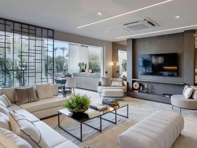 Apartamento para Venda em Rio de Janeiro/RJ Jacarepaguá 4 Quartos
