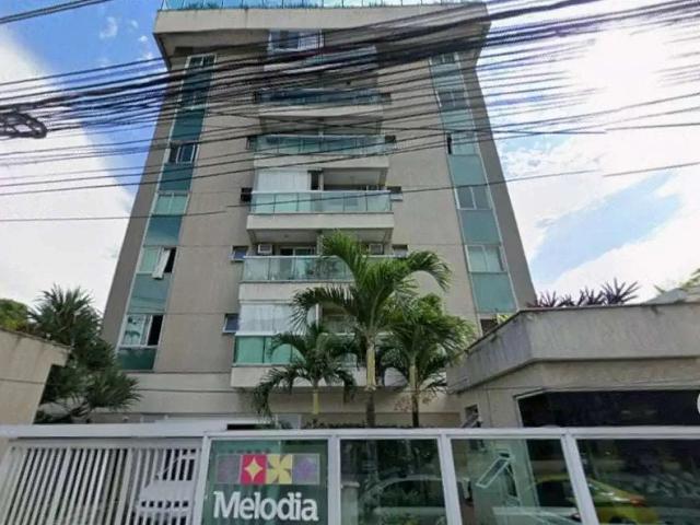 Apartamento para Venda em Rio de Janeiro/RJ Jacarepaguá