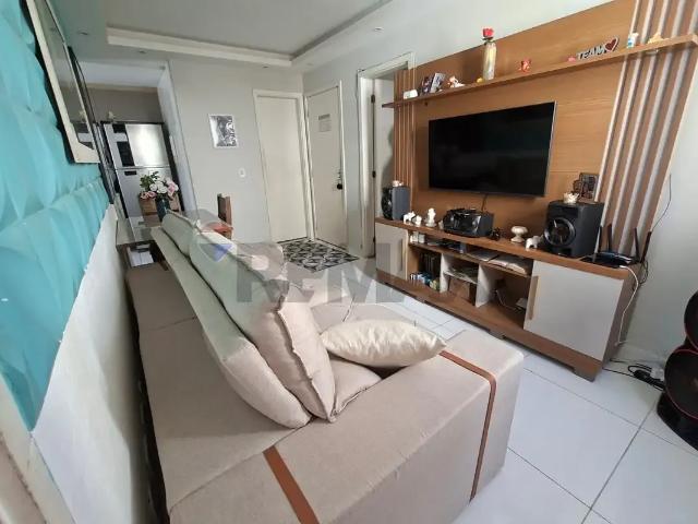 Apartamento para Venda em Rio de Janeiro/RJ Jardim América 3 Quartos