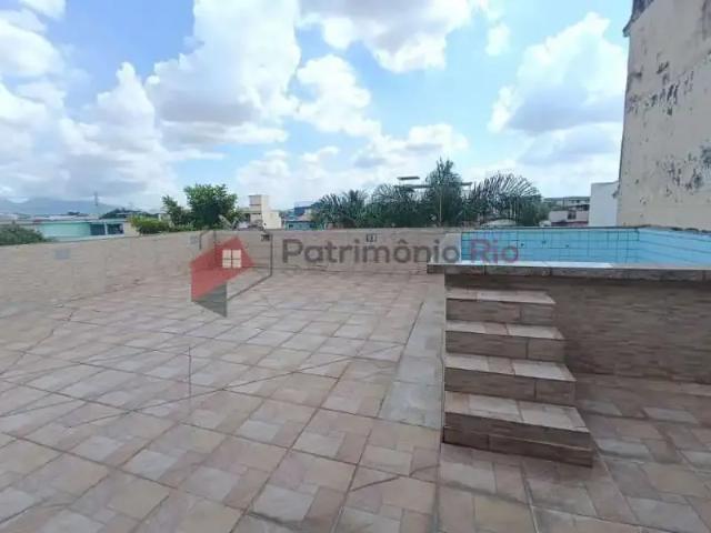 Apartamento para Venda em Rio de Janeiro/RJ Jardim América 3 Quartos
