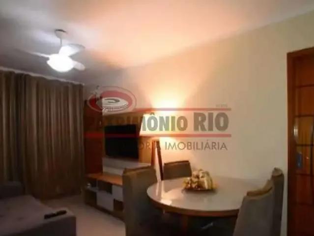 Apartamento para Venda em Rio de Janeiro/RJ Jardim América 3 Quartos