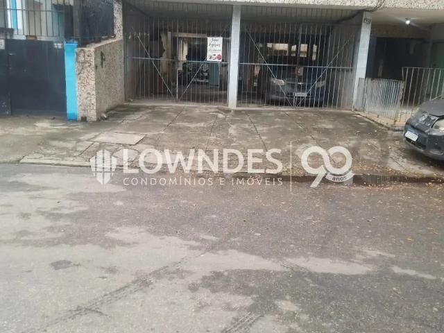 Apartamento para Venda em Rio de Janeiro/RJ Jardim América 3 Quartos