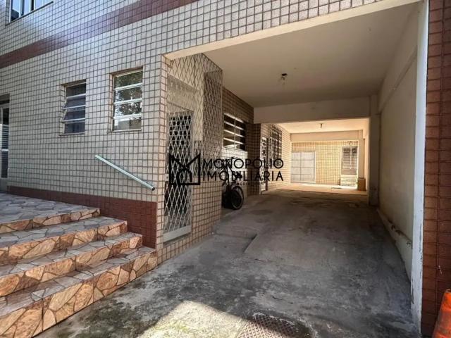 Apartamento para Venda em Rio de Janeiro/RJ Jardim América 1 Quartos