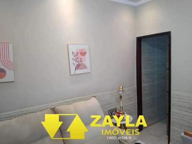 Apartamento para Venda em Rio de Janeiro/RJ Jardim América 1 Quartos