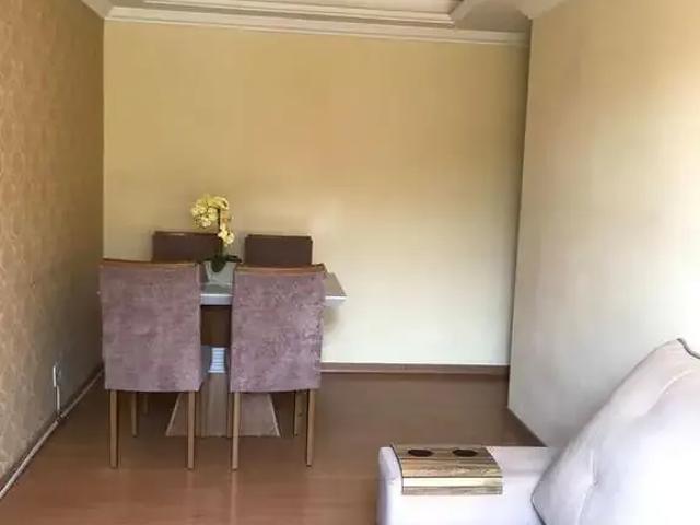Apartamento para Venda em Rio de Janeiro/RJ Jardim América 2 Quartos