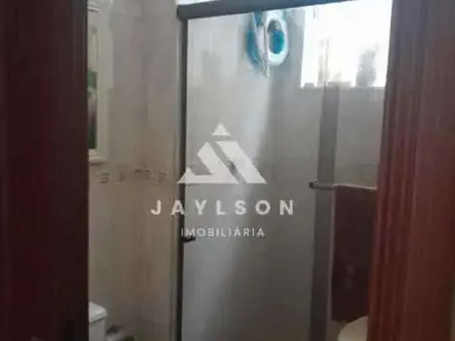 Apartamento para Venda em Rio de Janeiro/RJ Jardim América 2 Quartos