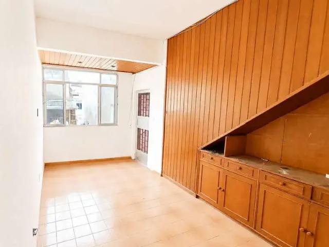 Apartamento para Venda em Rio de Janeiro/RJ Jardim América 2 Quartos