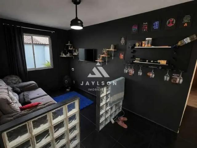 Apartamento para Venda em Rio de Janeiro/RJ Jardim América 2 Quartos