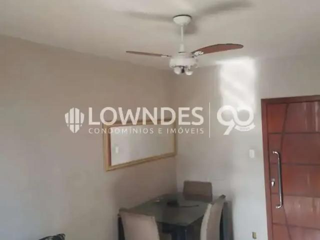 Apartamento para Venda em Rio de Janeiro/RJ Jardim América 2 Quartos