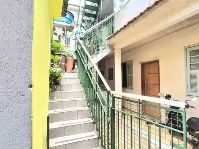 Apartamento para Venda em Rio de Janeiro/RJ Jardim América 2 Quartos