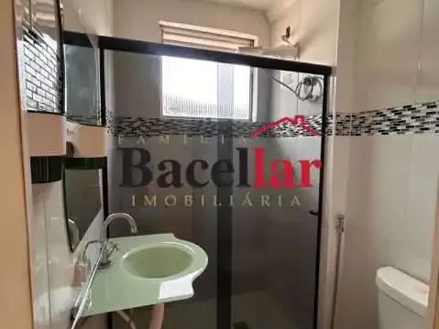 Apartamento para Venda em Rio de Janeiro/RJ Jardim América 2 Quartos