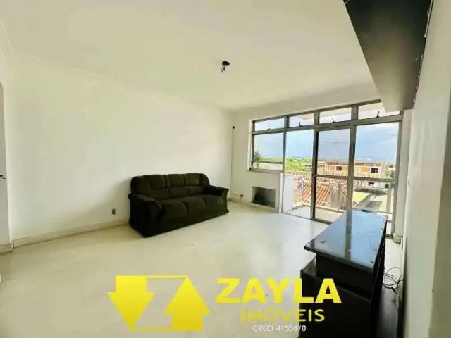 Apartamento para Venda em Rio de Janeiro/RJ Jardim América 2 Quartos