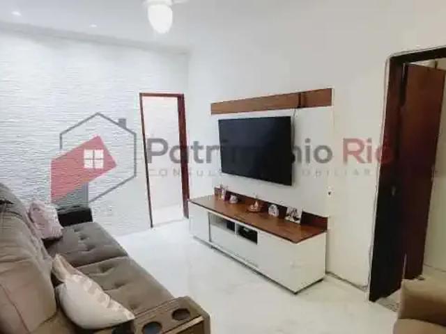 Apartamento para Venda em Rio de Janeiro/RJ Jardim América 2 Quartos