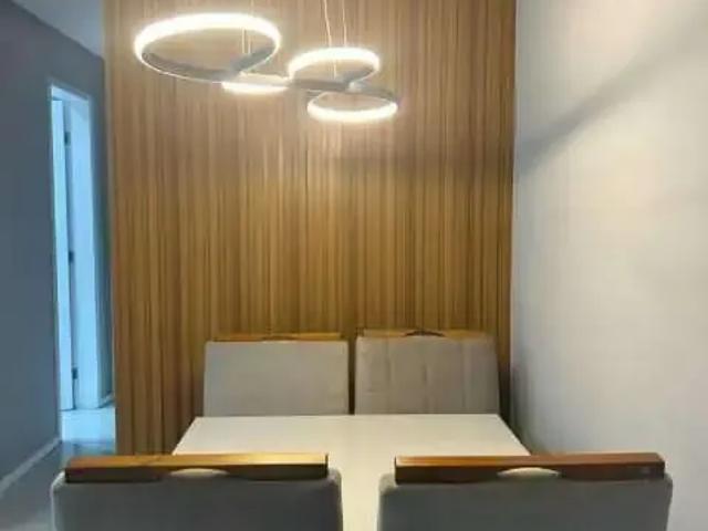 Apartamento para Venda em Rio de Janeiro/RJ Jardim América 2 Quartos