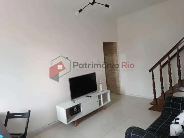 Apartamento para Venda em Rio de Janeiro/RJ Jardim América 2 Quartos