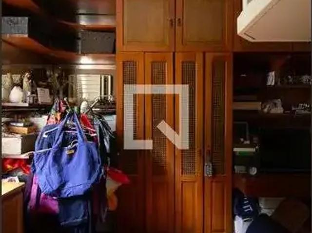 Apartamento para Venda em Rio de Janeiro/RJ Jardim Botânico 1 Quartos