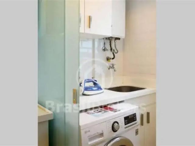 Apartamento para Venda em Rio de Janeiro/RJ Jardim Botânico 1 Quartos