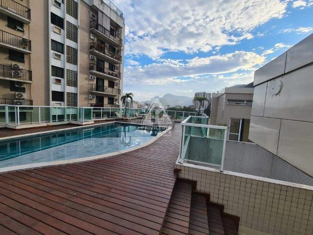 Apartamento para Venda em Rio de Janeiro/RJ Jardim Botânico 1 Quartos
