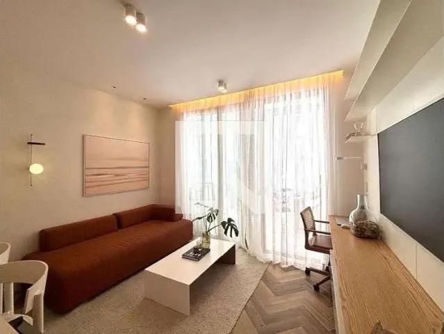 Apartamento para Venda em Rio de Janeiro/RJ Jardim Botânico 1 Quartos