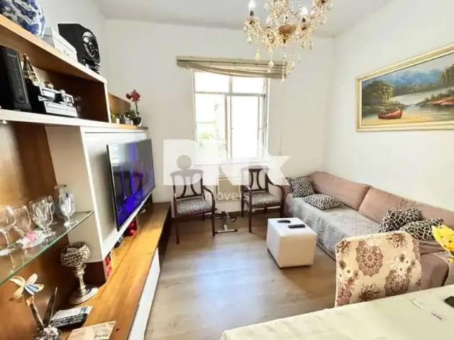 Apartamento para Venda em Rio de Janeiro/RJ Jardim Botânico 1 Quartos