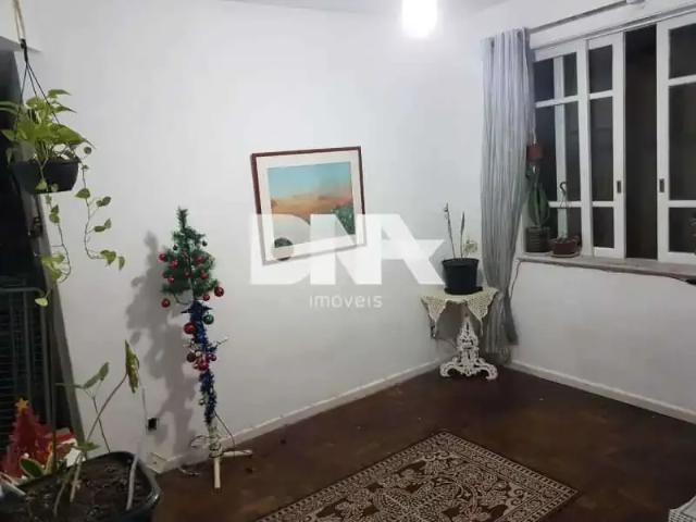 Apartamento para Venda em Rio de Janeiro/RJ Jardim Botânico 1 Quartos