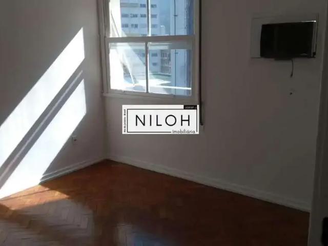 Apartamento para Venda em Rio de Janeiro/RJ Jardim Botânico 1 Quartos