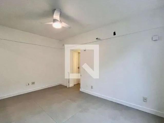 Apartamento para Venda em Rio de Janeiro/RJ Jardim Botânico 2 Quartos