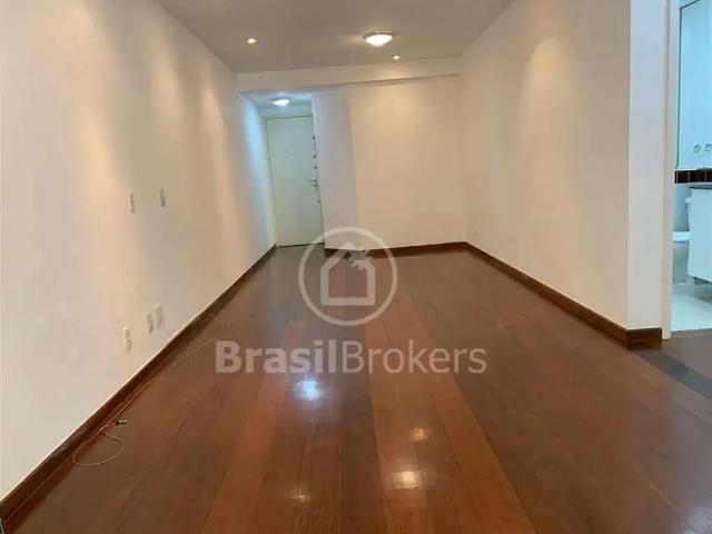 Apartamento para Venda em Rio de Janeiro/RJ Jardim Botânico 2 Quartos