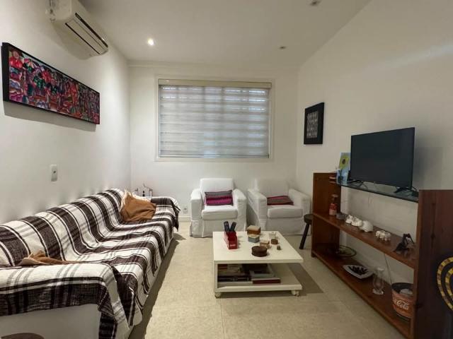 Apartamento para Venda em Rio de Janeiro/RJ Jardim Botânico 2 Quartos