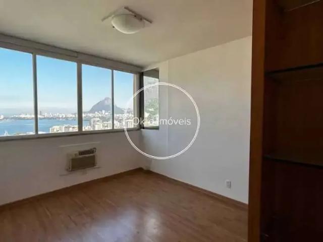 Apartamento para Venda em Rio de Janeiro/RJ Jardim Botânico 2 Quartos