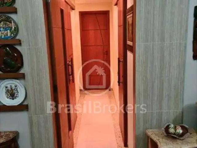 Apartamento para Venda em Rio de Janeiro/RJ Jardim Botânico 2 Quartos
