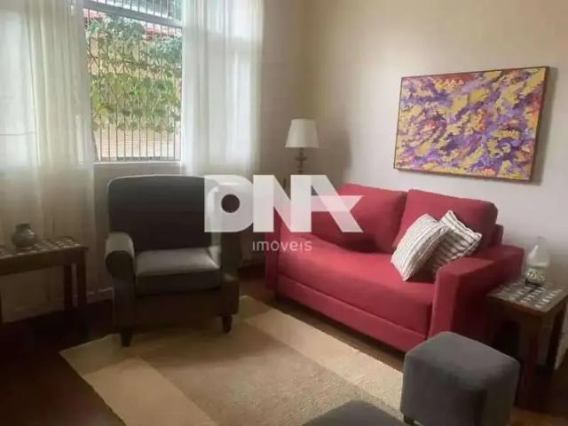 Apartamento para Venda em Rio de Janeiro/RJ Jardim Botânico 2 Quartos