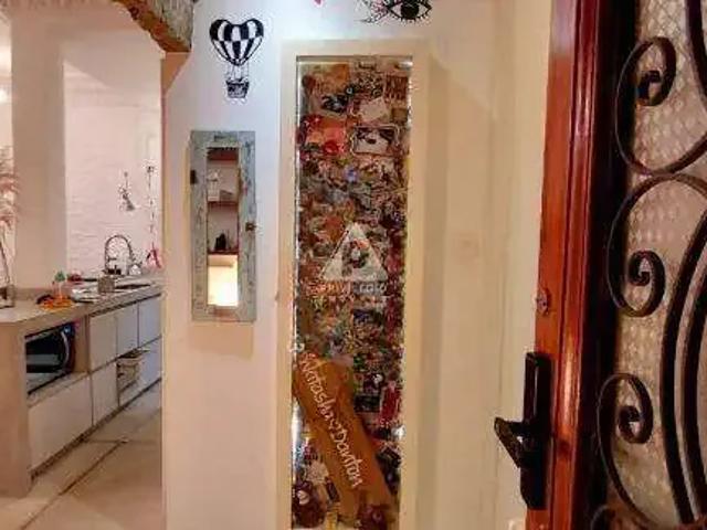Apartamento para Venda em Rio de Janeiro/RJ Jardim Botânico 2 Quartos